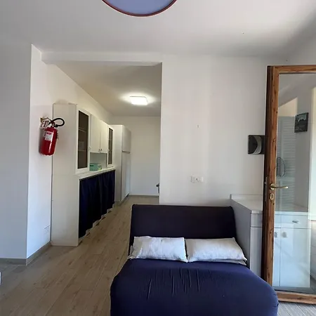 Borgo Ligure * Costarainera