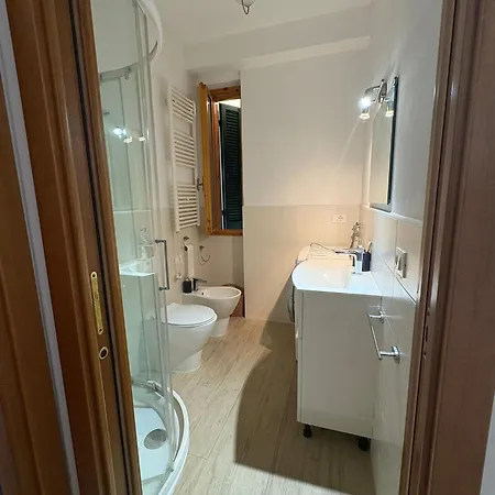 Borgo Ligure *