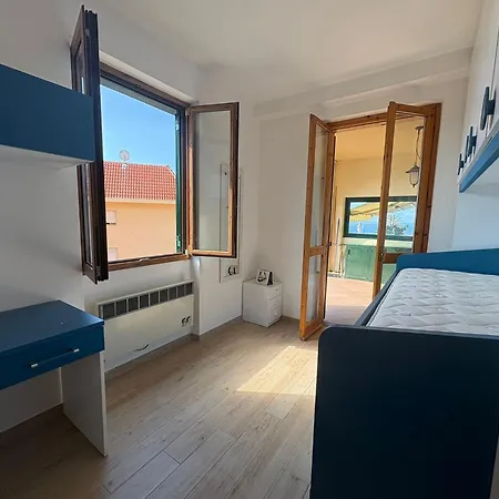Borgo Ligure * Costarainera