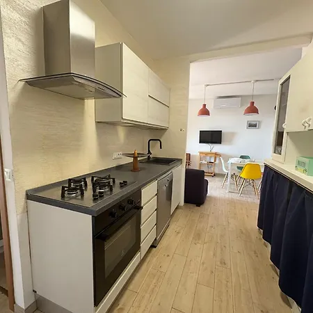 Borgo Ligure Apartamento