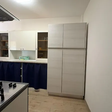 Borgo Ligure Apartamento *