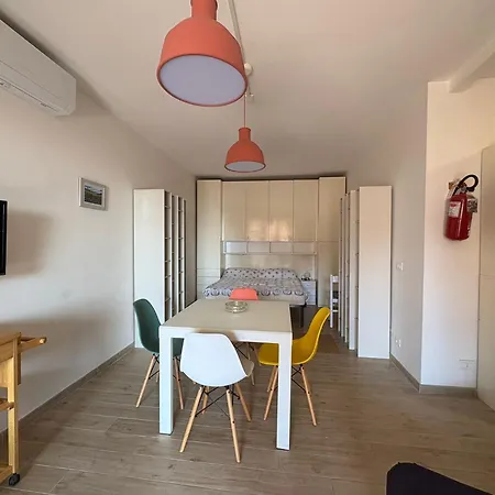 Borgo Ligure Apartamento