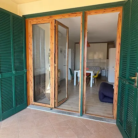 Borgo Ligure Apartamento *