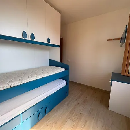 Borgo Ligure Apartamento