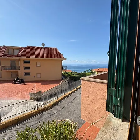 Borgo Ligure * Costarainera